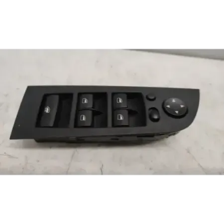 Commande leve-glace porte avant gauche bmw serie 3 e92/e93