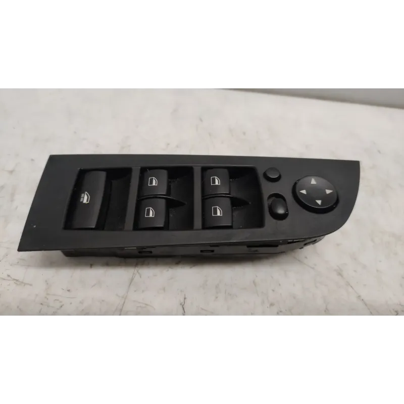 Commande leve-glace porte avant gauche bmw serie 3 e92/e93
