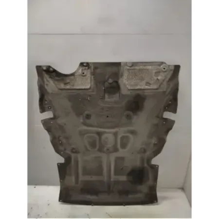 Protection carter huile bmw serie 1 f20/f21