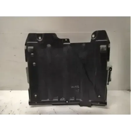 Protection carter huile bmw serie 3 e46