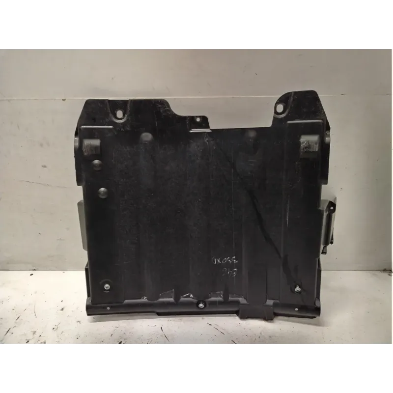 Protection carter huile bmw serie 3 e46