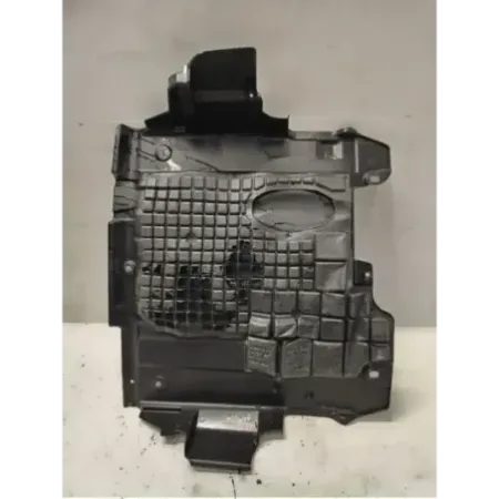 Protection carter huile bmw serie 3 e46