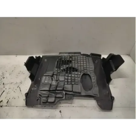 Protection carter huile bmw serie 3 e46