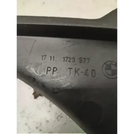 Buse ventilateur bmw serie 7 e32