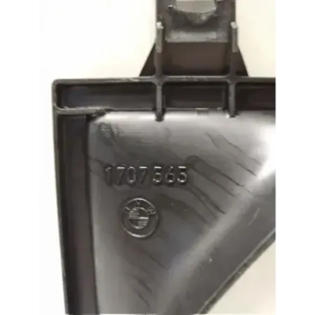 Buse ventilateur bmw serie 3 e30