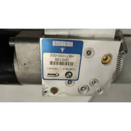 Verin capote bmw serie 3 e92/e93