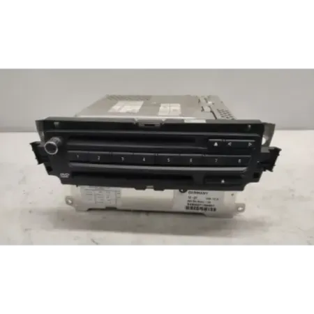 Autoradio specifique bmw serie 3 e92/e93
