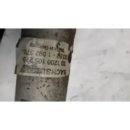 Amortisseur arriere bmw serie 5 e39