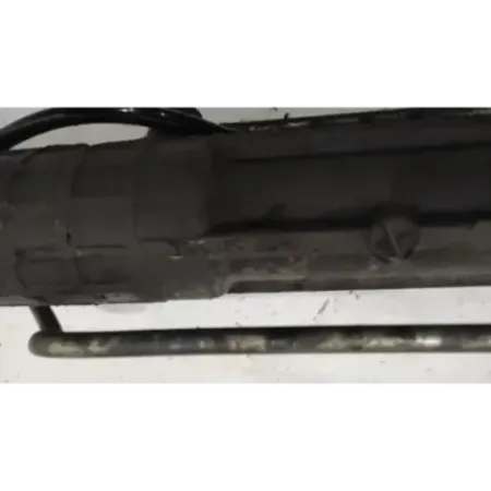 Cremaillere de direction bmw serie 5 e39