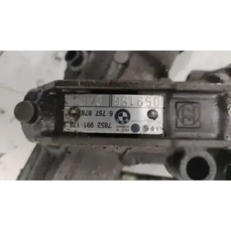 Cremaillere de direction bmw serie 5 e39