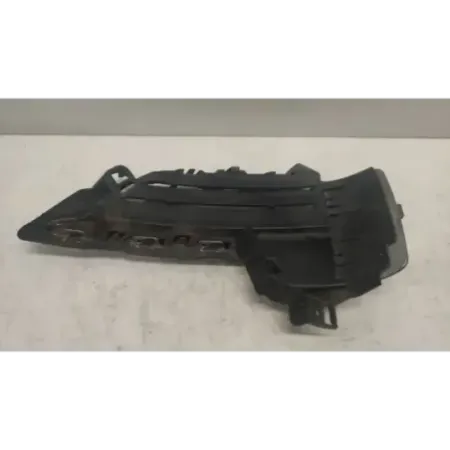 Grille de pare choc avant gauche bmw x5 f15