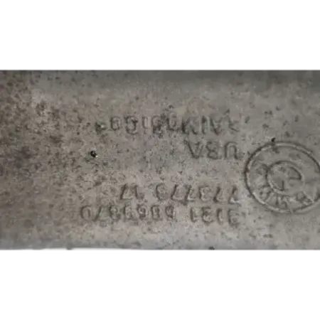 Pivot avant droit bmw x5 f15