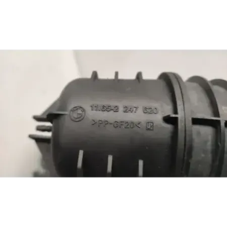 Reservoir a depression bmw serie 3 e46