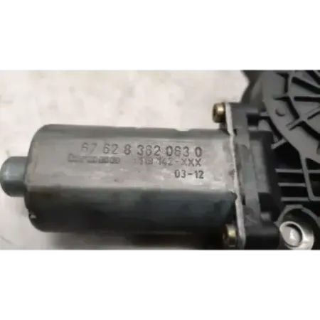 Moteur leve-glace avant gauche bmw serie 3 e46
