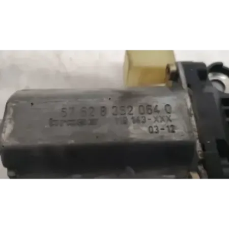 Moteur leve-glace avant droit bmw serie 3 e46