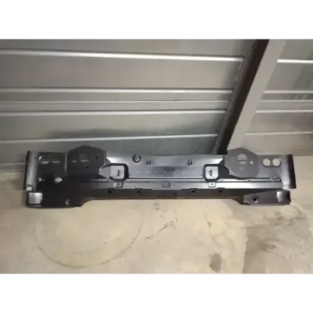 Tole coffre bmw serie 3 e46