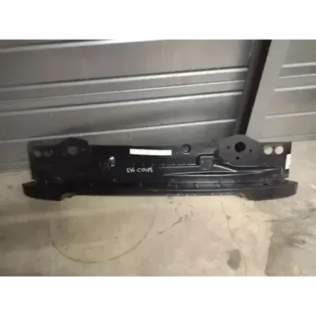 Tole coffre bmw serie 3 e46