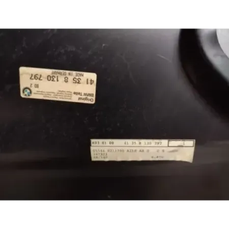 Aile arriere gauche bmw serie 3 e36