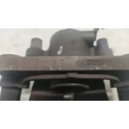 Etrier de frein avant gauche bmw x5 f15
