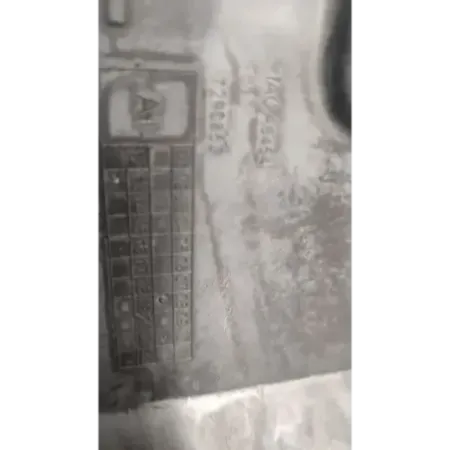 Pare-boue aile avant gauche 1/2 bmw x5 f15