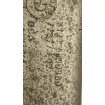 Pivot avant gauche bmw x5 f15