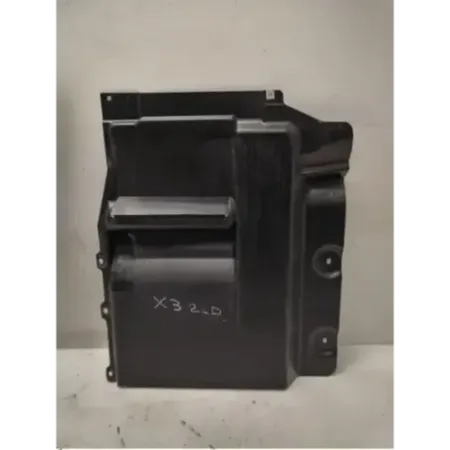 Protection sous caisse bmw x3 e83