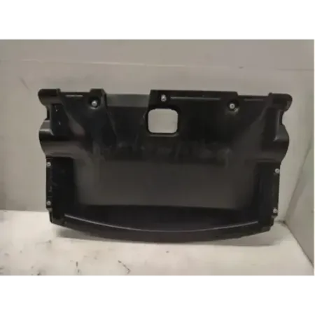 Protection carter huile bmw serie 3 e46