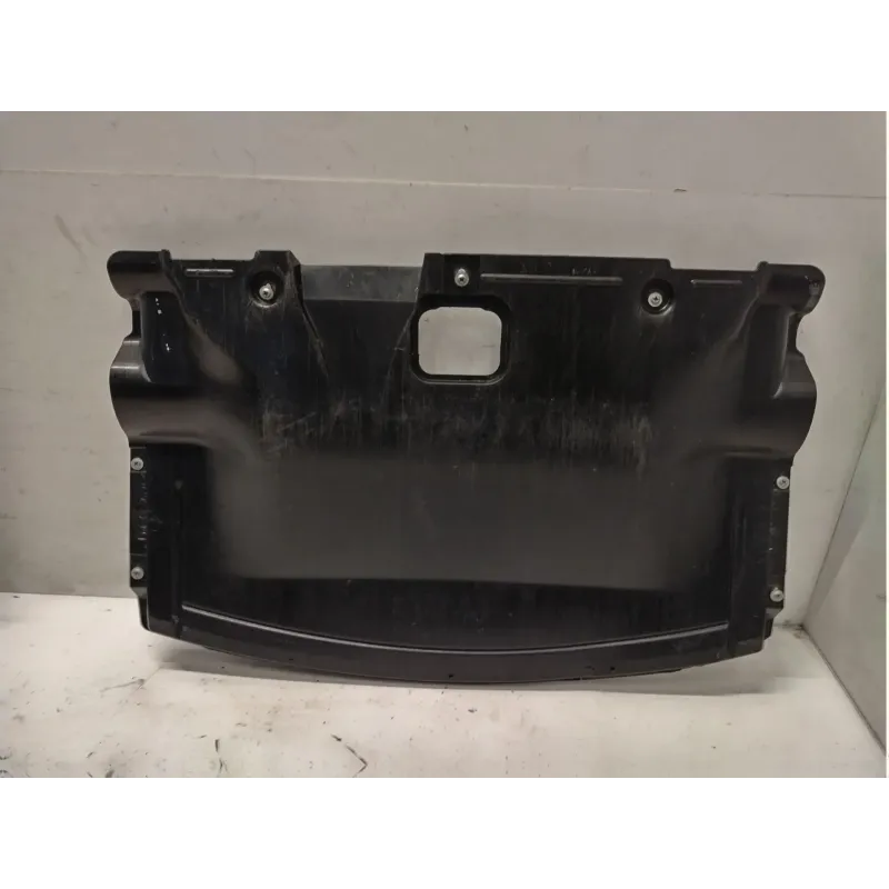 Protection carter huile bmw serie 3 e46