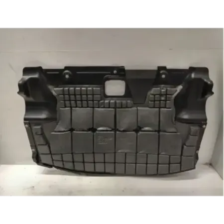 Protection carter huile bmw serie 3 e46