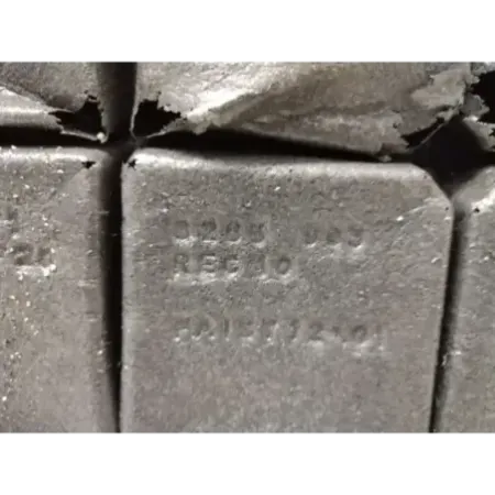 Protection carter huile bmw serie 3 e46