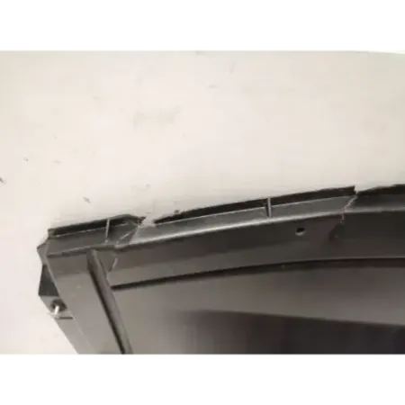 Protection carter huile bmw serie 3 e46