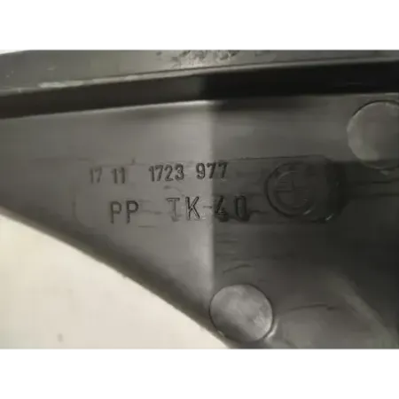 Buse ventilateur bmw serie 7 e32