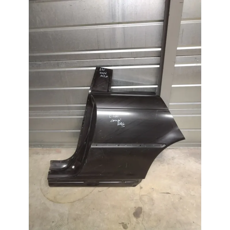 Aile arriere gauche bmw serie 3 e46