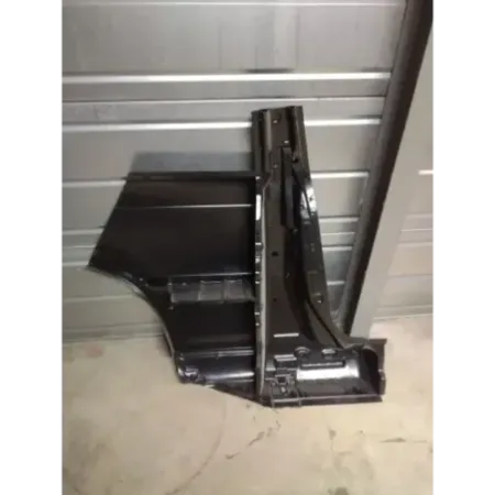 Aile arriere gauche bmw serie 3 e46