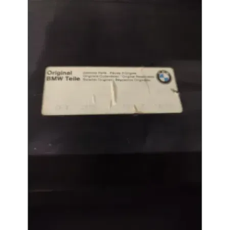 Aile arriere gauche bmw serie 3 e30