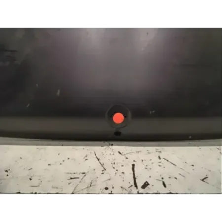 Malle / hayon / coffre bmw serie 7 e23