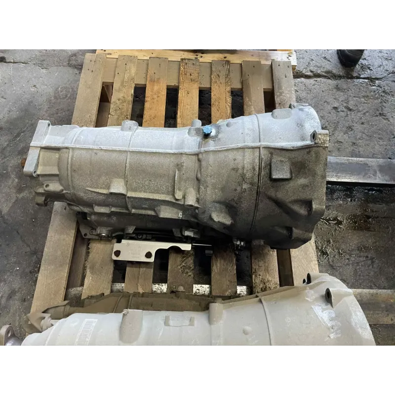 Boite de vitesses bmw x5 f15