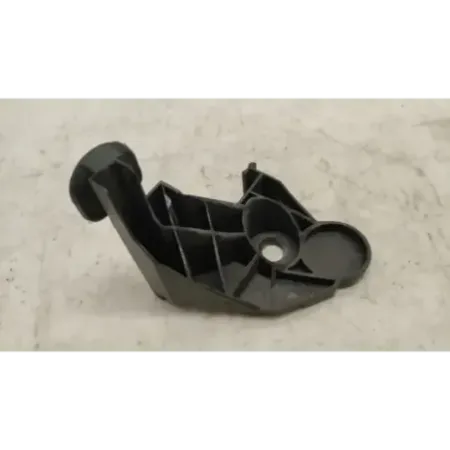 Support droit pare-choc avant bmw serie 3 e46