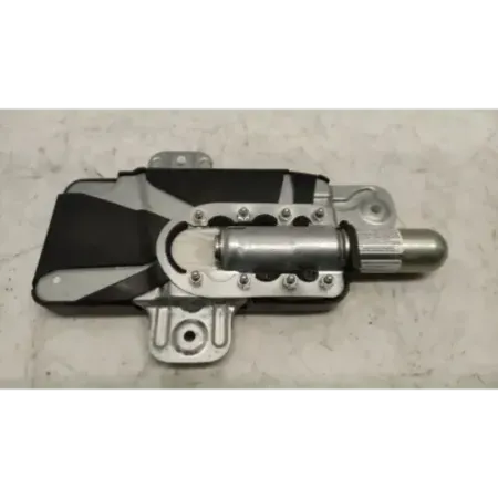 Airbag porte avant droit bmw serie 3 e46