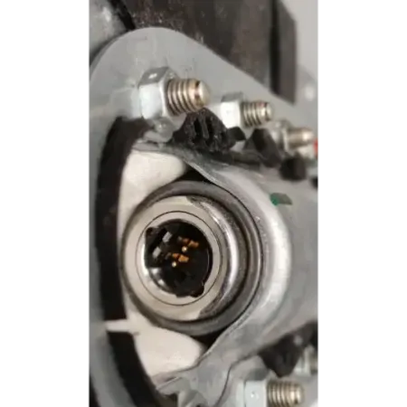 Airbag porte avant droit bmw serie 3 e46