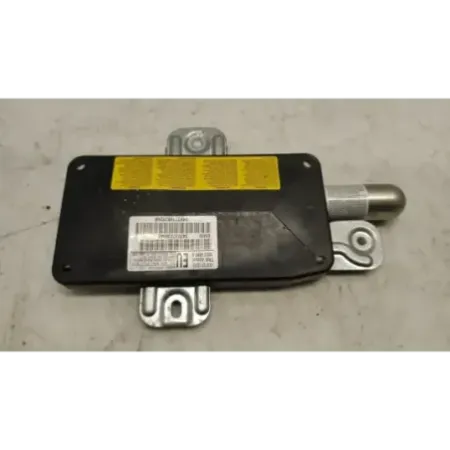 Airbag porte avant droit bmw serie 3 e46