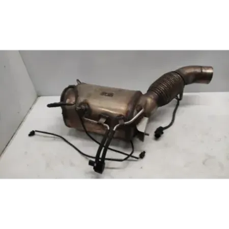 Filtre a particules bmw x3 f25