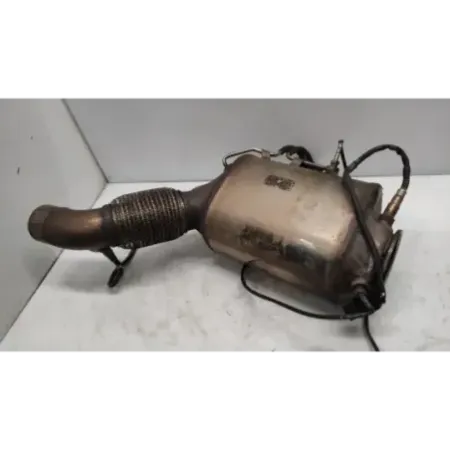 Filtre a particules bmw x3 f25