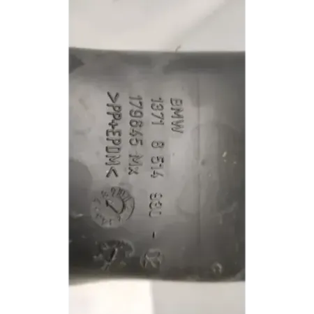 Conduit air bmw x3 f25