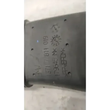 Conduit air bmw x3 f25