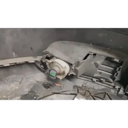 Pare-choc avant volvo v50