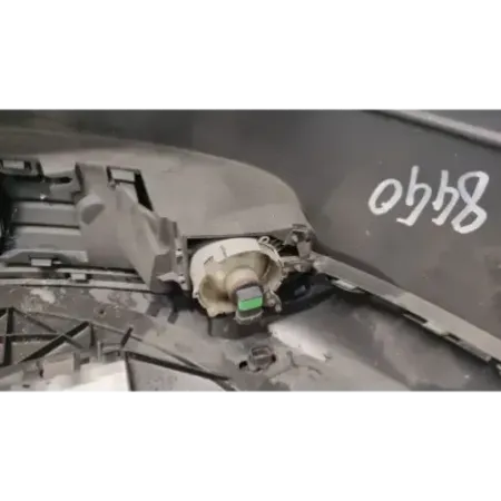 Pare-choc avant volvo v50