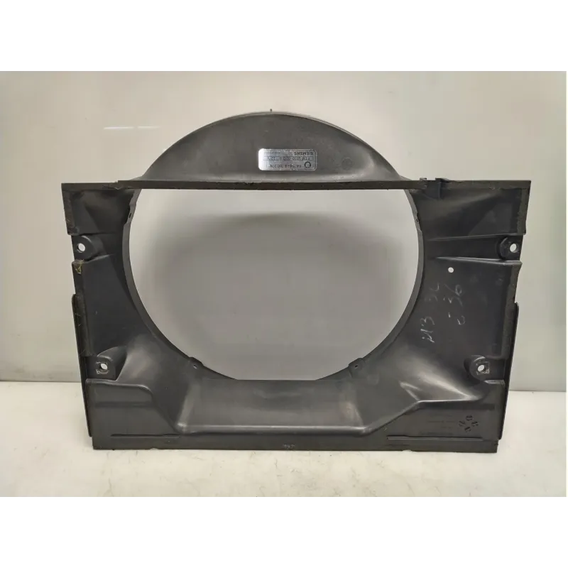 Buse ventilateur bmw m3