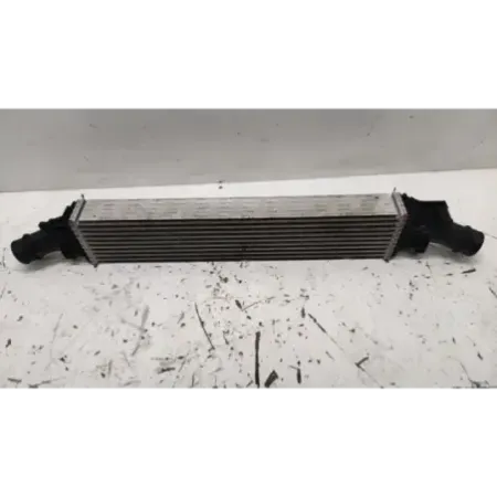 Echangeur air-air audi q5