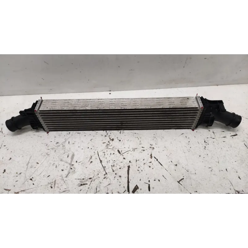 Echangeur air-air audi q5
